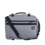 Plecak-torba kabinowa 24l szary